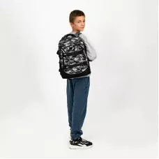Рюкзак Kite Education teens K25-727M-1