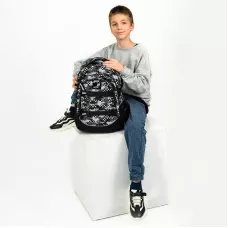 Рюкзак Kite Education teens K25-727M-1