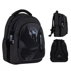 Рюкзак Kite Education teens DC25-8001L DC Batman