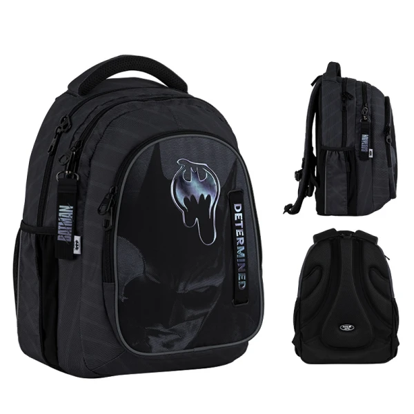 Рюкзак Kite Education teens DC25-8001L DC Batman