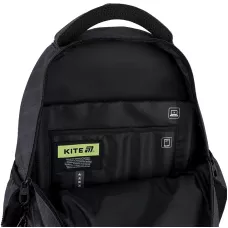 Рюкзак Kite Education teens DC25-8001L DC Batman