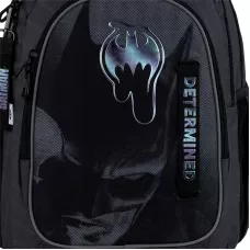 Рюкзак Kite Education teens DC25-8001L DC Batman