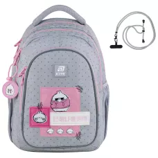 Рюкзак Kite Education teens ML25-8001L Molang