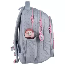 Рюкзак Kite Education teens ML25-8001L Molang