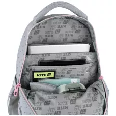 Рюкзак Kite Education teens ML25-8001L Molang