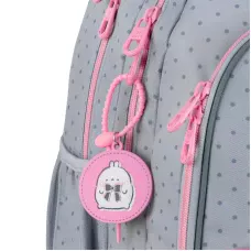 Рюкзак Kite Education teens ML25-8001L Molang