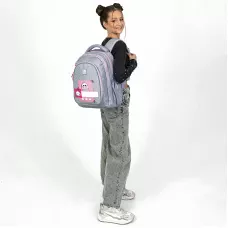 Рюкзак Kite Education teens ML25-8001L Molang