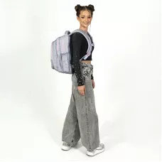 Рюкзак Kite Education teens ML25-8001L Molang