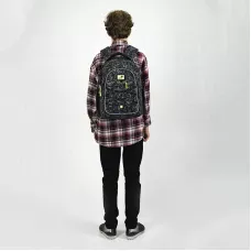 Рюкзак Kite Education teens K25-8001L-1