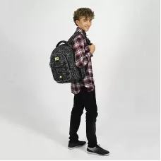 Рюкзак Kite Education teens K25-8001L-1