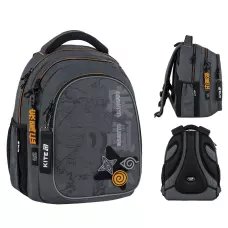 Рюкзак Kite Education teens NR25-8001M Naruto Shippuden