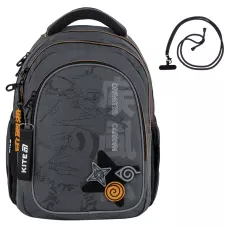 Рюкзак Kite Education teens NR25-8001M Naruto Shippuden