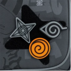 Рюкзак Kite Education teens NR25-8001M Naruto Shippuden