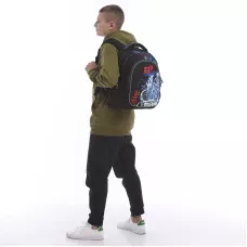 Рюкзак Kite Education teens K25-8001M-1