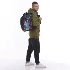 Рюкзак Kite Education teens K25-8001M-1