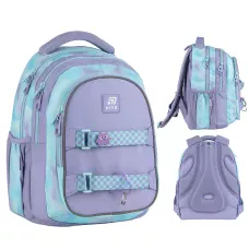 Рюкзак Kite Education teens K25-8001M-2