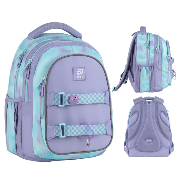 Рюкзак Kite Education teens K25-8001M-2