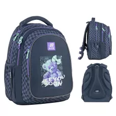 Рюкзак Kite Education teens K25-8001M-3