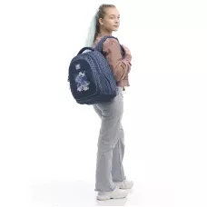 Рюкзак Kite Education teens K25-8001M-3