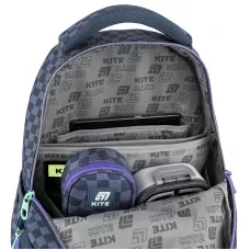 Рюкзак Kite Education teens K25-8001M-3