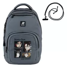 Рюкзак Kite Education teens AT25-903L Attack on Titan