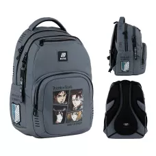 Рюкзак Kite Education teens AT25-903L Attack on Titan