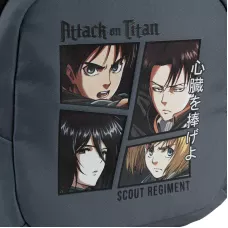 Рюкзак Kite Education teens AT25-903L Attack on Titan