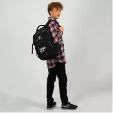 Рюкзак Kite Education teens NS25-903L NASA