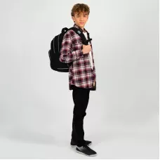 Рюкзак Kite Education teens NS25-903L NASA