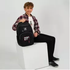 Рюкзак Kite Education teens NS25-903L NASA