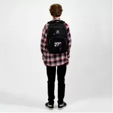 Рюкзак Kite Education teens NS25-903L NASA