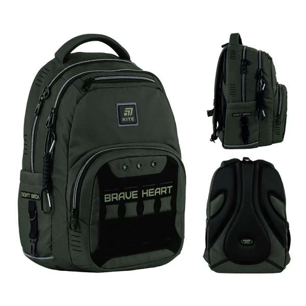 Рюкзак Kite Education teens K25-903L-2