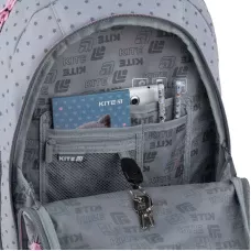 Рюкзак Kite Education teens HK25-905M Hello Kitty
