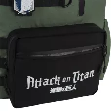 Рюкзак Kite Education teens AT25-949L Attack on Titan Season