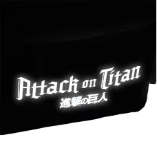 Рюкзак Kite Education teens AT25-949L Attack on Titan Season