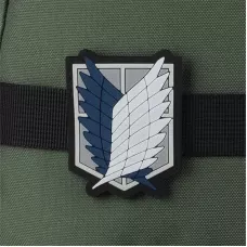Рюкзак Kite Education teens AT25-949L Attack on Titan Season
