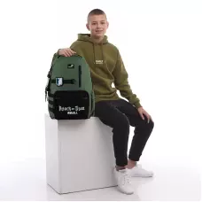 Рюкзак Kite Education teens AT25-949L Attack on Titan Season