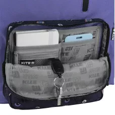 Рюкзак Kite Education teens K25-949L-2