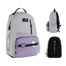 Рюкзак Kite Education teens K25-949L-3