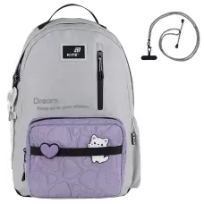 Рюкзак Kite Education teens K25-949L-3