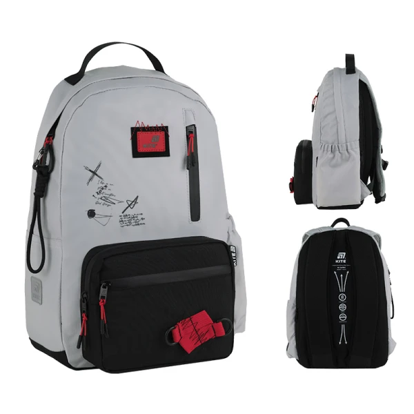 Рюкзак Kite Education teens K25-949M