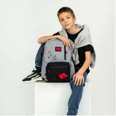 Рюкзак Kite Education teens K25-949M