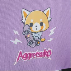 Рюкзак Kite Education teens AR25-949M Aggretsuko