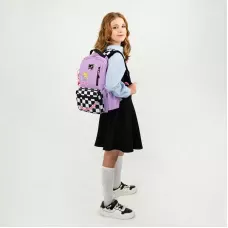 Рюкзак Kite Education teens AR25-949M Aggretsuko