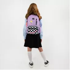 Рюкзак Kite Education teens AR25-949M Aggretsuko