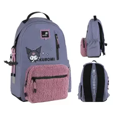 Рюкзак Kite Education teens HK25-949M Kuromi