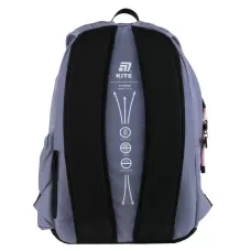 Рюкзак Kite Education teens HK25-949M Kuromi
