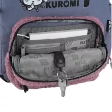 Рюкзак Kite Education teens HK25-949M Kuromi