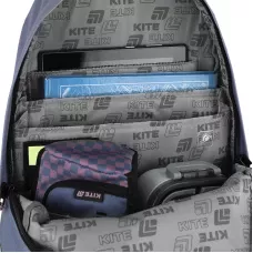 Рюкзак Kite Education teens HK25-949M Kuromi