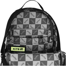 Рюкзак Kite Education teens HP25-949M Harry Potter